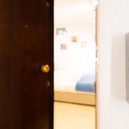 Tourist House Bologna Pratellino - Self Check-In Apartment Ngoại thất bức ảnh