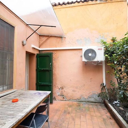 Tourist House Bologna Pratellino - Self Check-In Apartment Ngoại thất bức ảnh