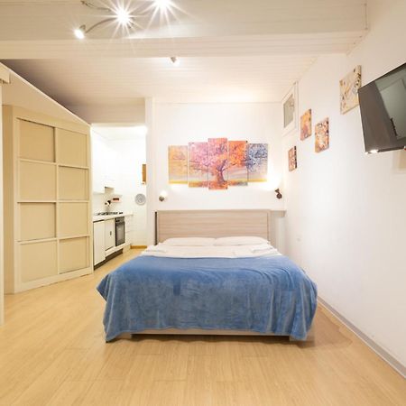 Tourist House Bologna Pratellino - Self Check-In Apartment Ngoại thất bức ảnh