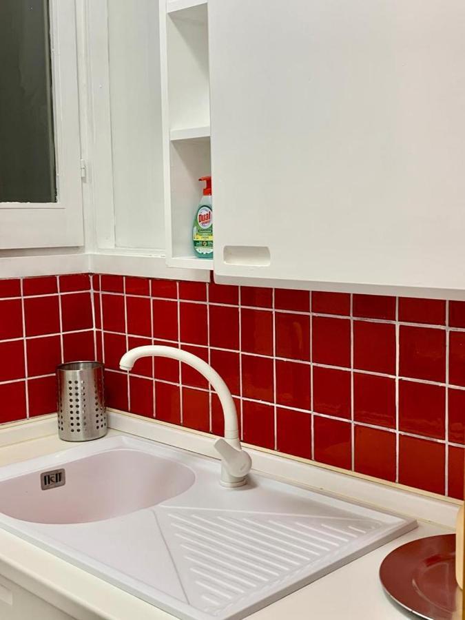 Tourist House Bologna Pratellino - Self Check-In Apartment Ngoại thất bức ảnh