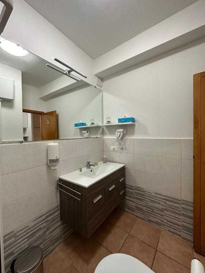 Tourist House Bologna Pratellino - Self Check-In Apartment Ngoại thất bức ảnh