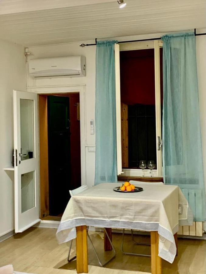 Tourist House Bologna Pratellino - Self Check-In Apartment Ngoại thất bức ảnh