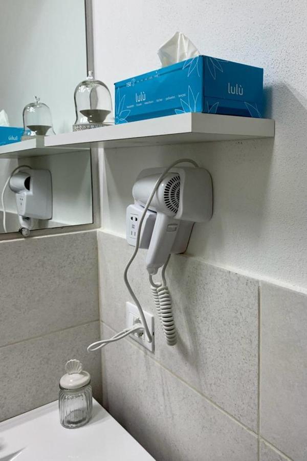 Tourist House Bologna Pratellino - Self Check-In Apartment Ngoại thất bức ảnh