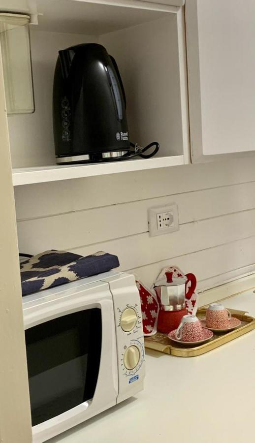 Tourist House Bologna Pratellino - Self Check-In Apartment Ngoại thất bức ảnh