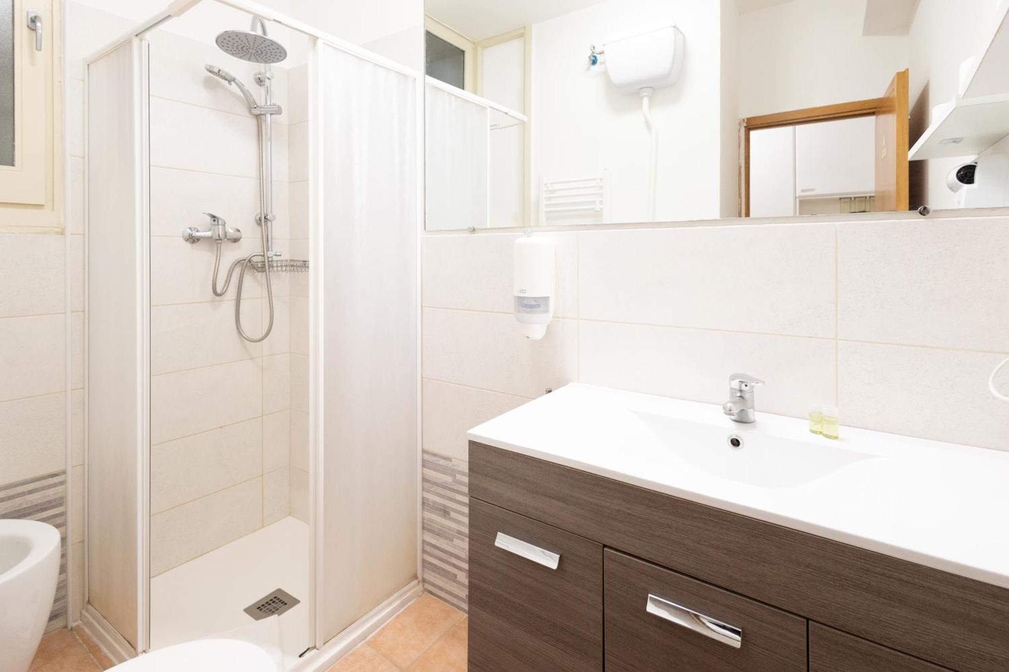 Tourist House Bologna Pratellino - Self Check-In Apartment Ngoại thất bức ảnh