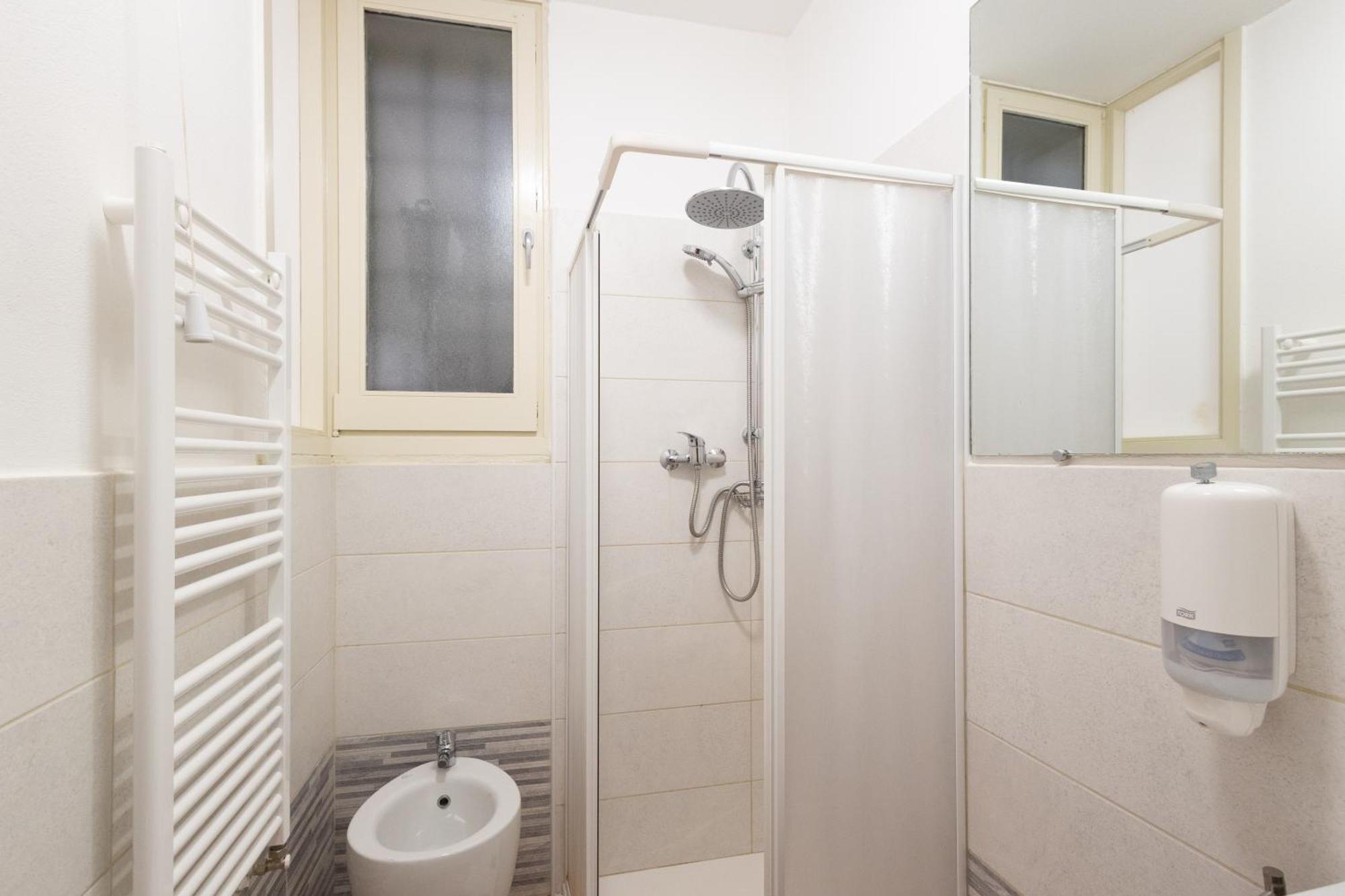 Tourist House Bologna Pratellino - Self Check-In Apartment Ngoại thất bức ảnh